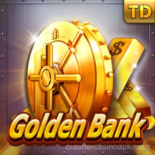 Golden Bank